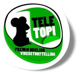 Logo Teletopi